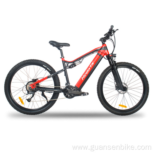 2023 Hot Sale Electric Mountain Bike